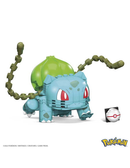 MEGA Bulbasaur Pokemon GVK83