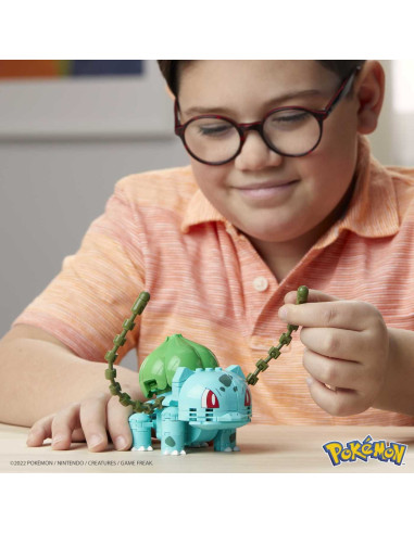 MEGA Bulbasaur Pokemon GVK83