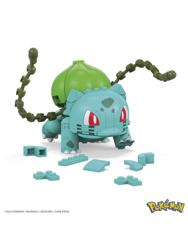 MEGA Bulbasaur Pokemon GVK83
