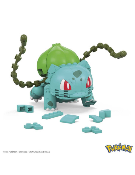 MEGA Bulbasaur Pokemon GVK83