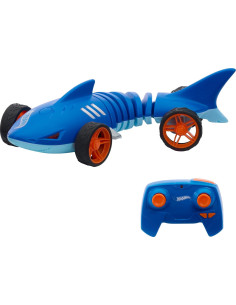 Hot Wheels RC Shark Speeder HXJ83 2