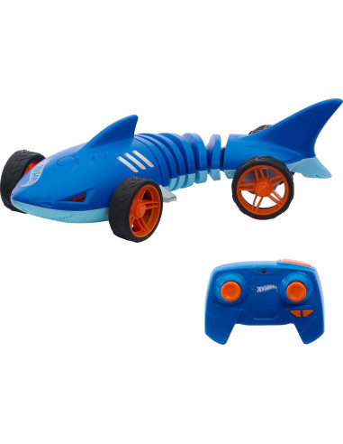 Hot Wheels RC Shark Speeder HXJ83