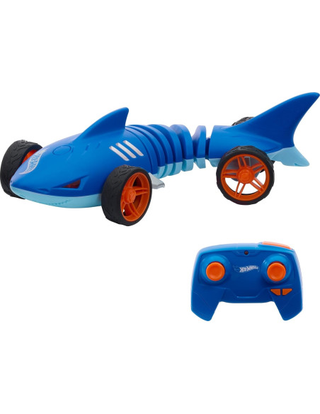 Hot Wheels RC Shark Speeder HXJ83
