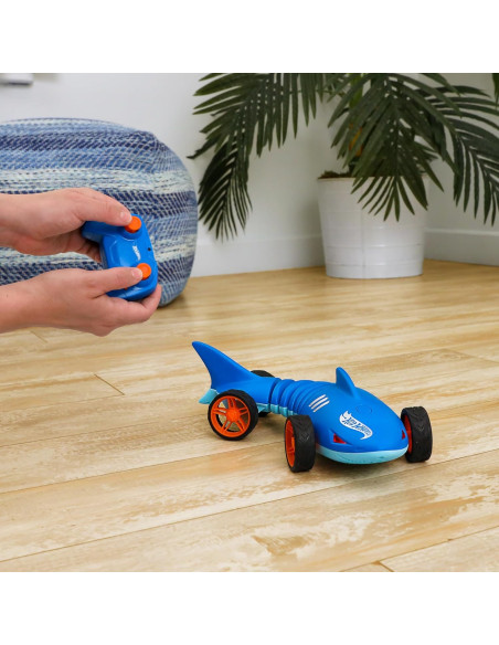 Hot Wheels RC Shark Speeder HXJ83