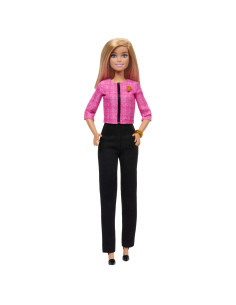 Barbie Careers Doll Future Leader HXN96 2