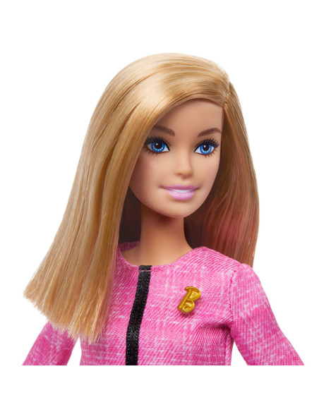 Barbie Careers Doll Future Leader HXN96