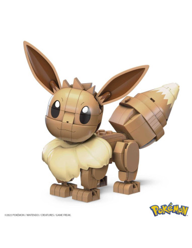 MEGA Pokemon Eevee HDL84