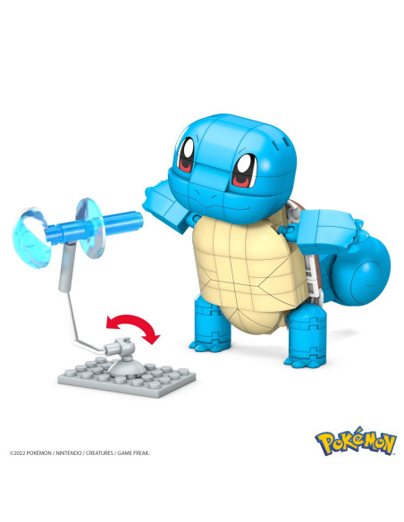 MEGA Pokemon Squirtle GYH00