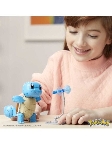 MEGA Pokemon Squirtle GYH00