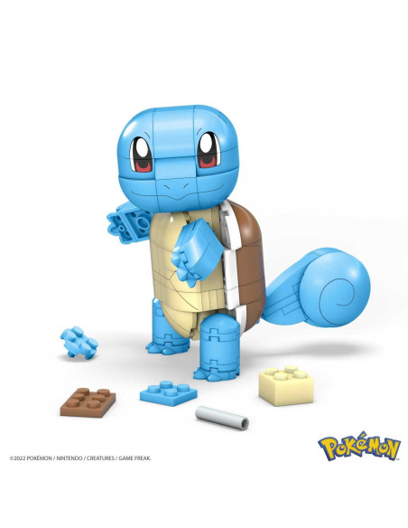 MEGA Pokemon Squirtle GYH00
