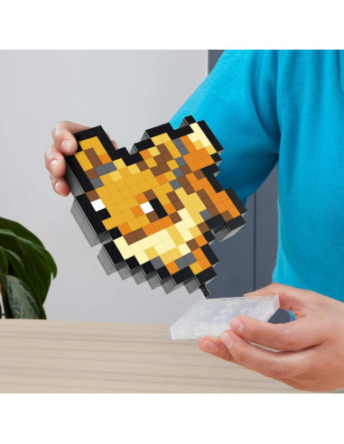 MEGA Pokemon Eevee HTH78