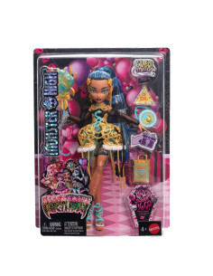 Monster High Scary Sweet Cleo De Nile JBG76