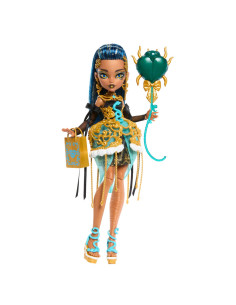 Monster High Scary Sweet Cleo De Nile JBG76 2