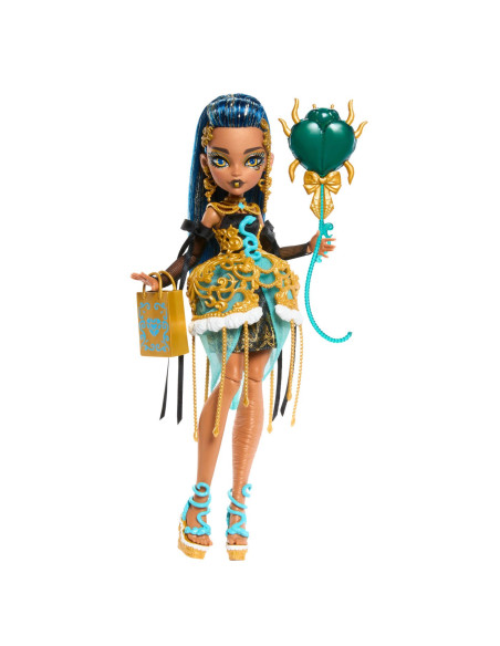 Monster High Scary Sweet Cleo De Nile JBG76