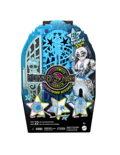 Monster High Skulltimate Frankie Stein JBG81