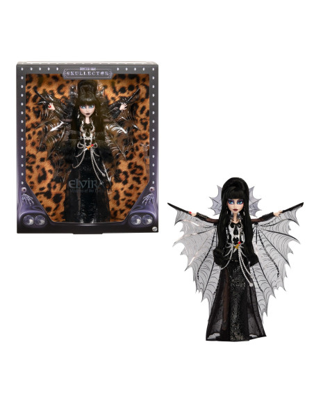 Monster High Skullebrity HYV99
