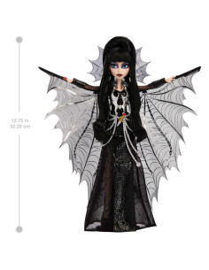 Monster High Skullebrity HYV99 2