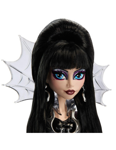 Monster High Skullebrity HYV99
