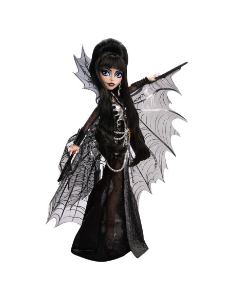 Monster High Skullebrity HYV99
