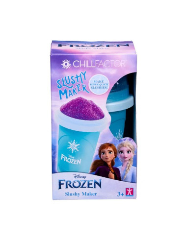 Chillfactor Frozen Elsa 08157