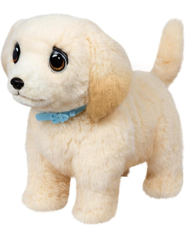 Little Live Pets Ouchies Cooper Dog 26679