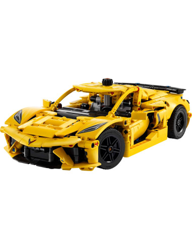 LEGO Technic Chevrolet Corvette Stingray 42205