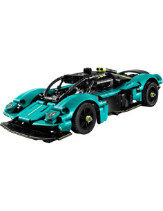 LEGO Technic Aston Martin Valkyrie 42208 2
