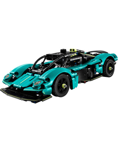 LEGO Technic Aston Martin Valkyrie 42208