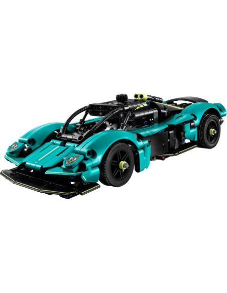 LEGO Technic Aston Martin Valkyrie 42208