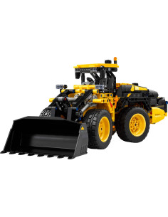 LEGO Technic Volvo L120 Electric Wheel Loader 42209 2