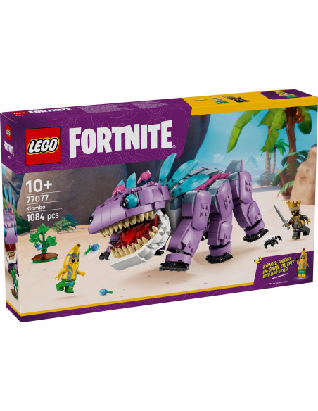 LEGO Fortnite Klombo 77077