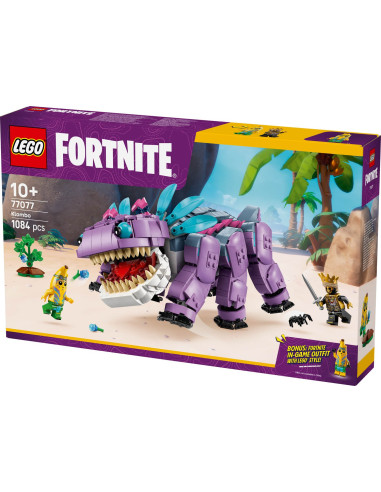 LEGO Fortnite Klombo 77077