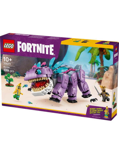 LEGO Fortnite Klombo 77077