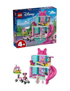 LEGO Disney Classic MinnieS Pet Hotel 43274