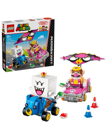 LEGO Super Mario 72038