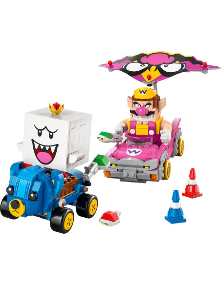 LEGO Super Mario 72038