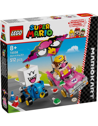 LEGO Super Mario 72038