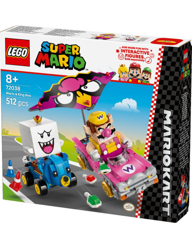 LEGO Super Mario 72038