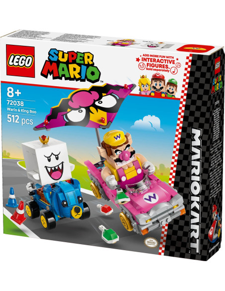 LEGO Super Mario 72038