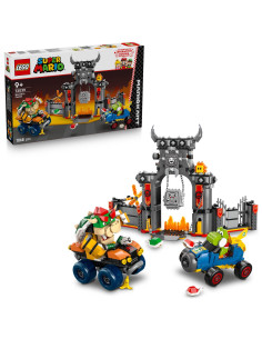 LEGO Super Mario 72039
