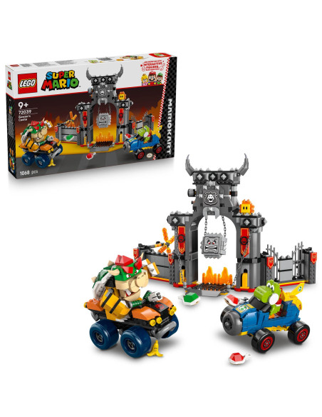 LEGO Super Mario 72039