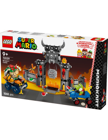 LEGO Super Mario 72039