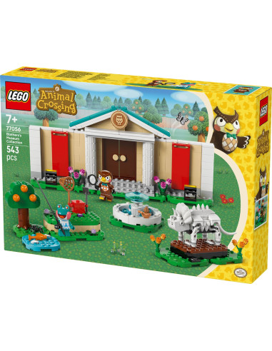 LEGO Animal Crossing 77056