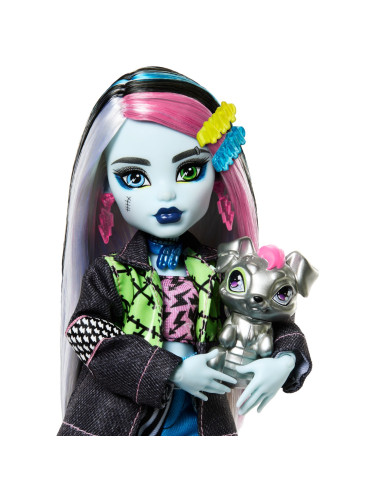 Monster High Frankie Stein Doll HXH73