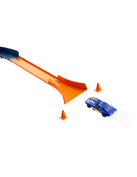 Hot Wheels RC Trackset 1:64 HXX45