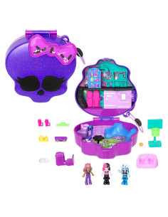 Polly Pocket Monster High HVV58 2