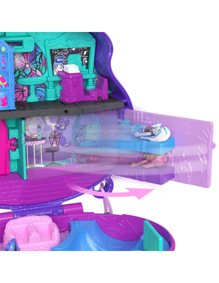 Polly Pocket Monster High HVV58