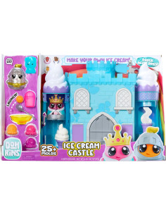 123095-EUC DohKins Ice Cream Castle 2