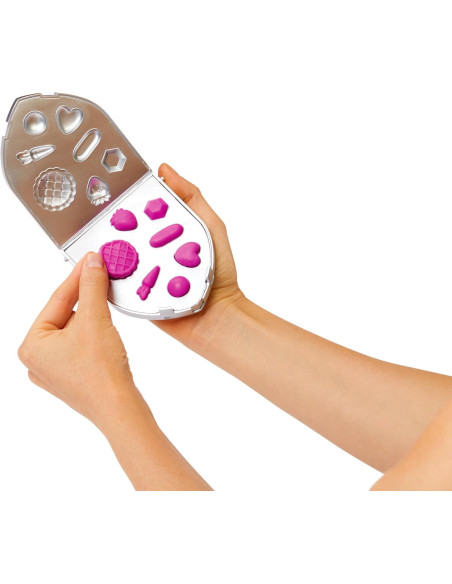 123095-EUC DohKins Ice Cream Castle