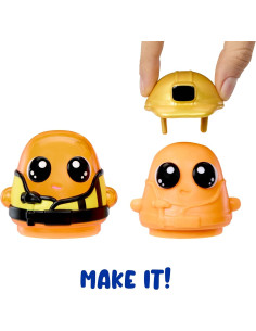 123040EUC DohKins Hero Pack 2